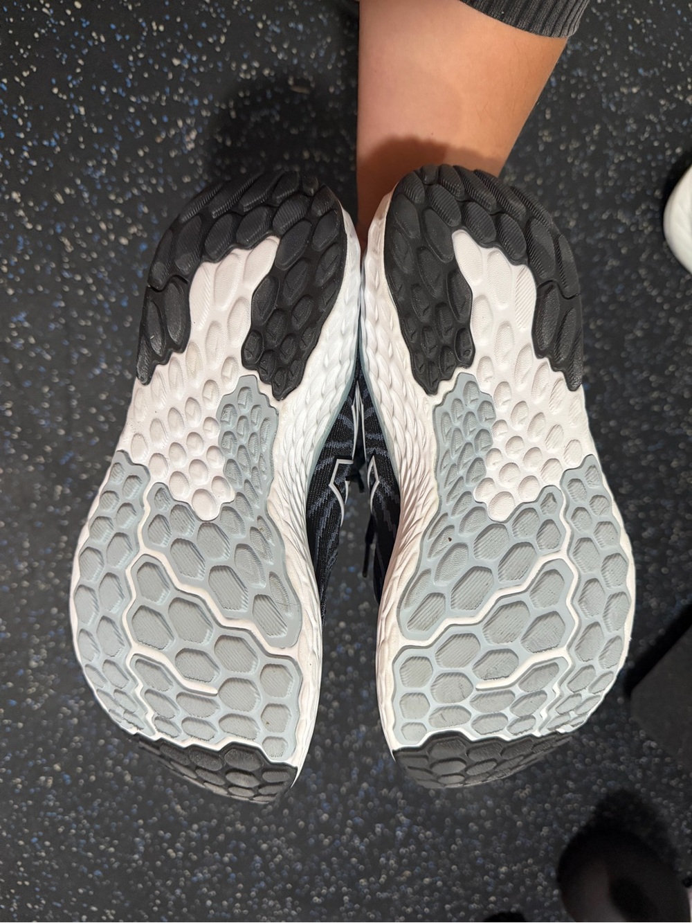 New Balance 1080 Fresh Foam - Picture 4 of 4
